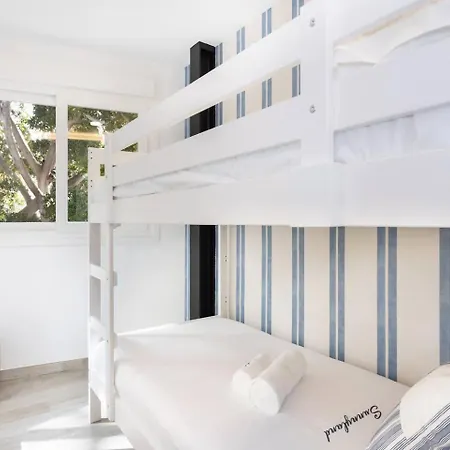 Sunnyland Teresitas House * San Andrés