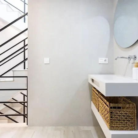 Σπίτι διακοπών Sunnyland Teresitas House *