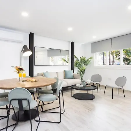 Sunnyland Teresitas House Σπίτι διακοπών San Andrés
