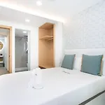 Sunnyland Teresitas House Tatil Evi *
