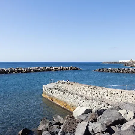 Sunnyland Teresitas House Semesterbostad