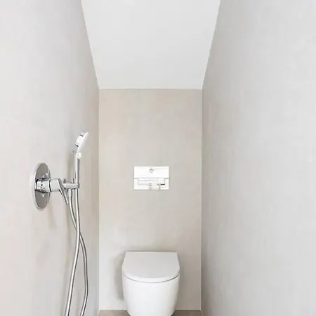 Semesterbostad Sunnyland Teresitas House *