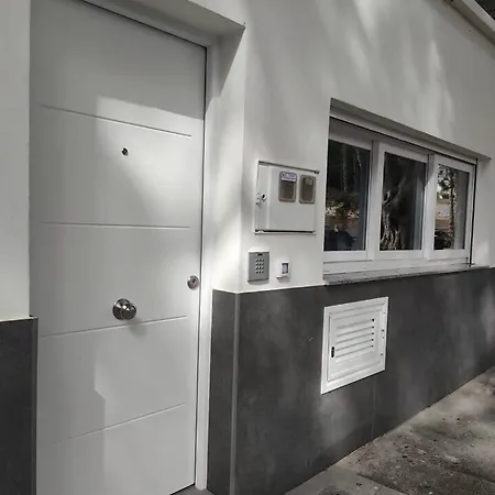 Sunnyland Teresitas House Semesterbostad San Andrés