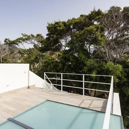 Sunnyland Teresitas House