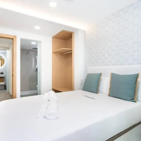 Sunnyland Teresitas House Semesterbostad *