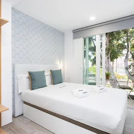 Sunnyland Teresitas House Semesterbostad *