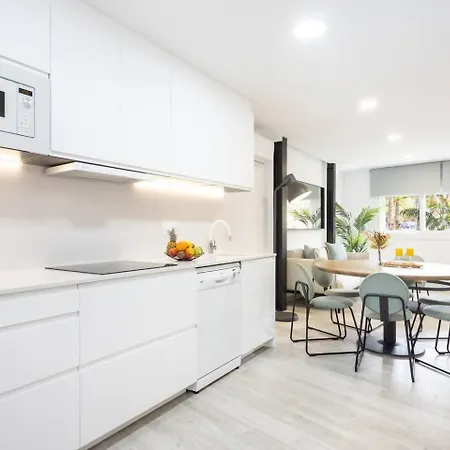 Sunnyland Teresitas House *