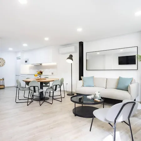 Semesterbostad Sunnyland Teresitas House San Andrés