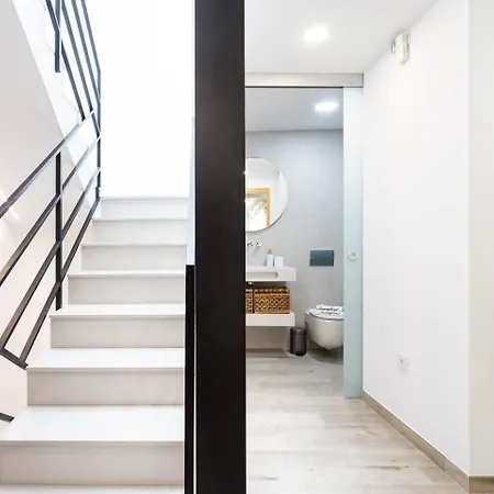 Sunnyland Teresitas House * San Andrés