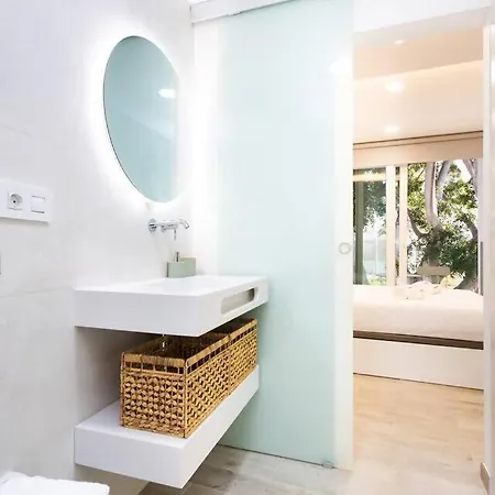 Semesterbostad Sunnyland Teresitas House