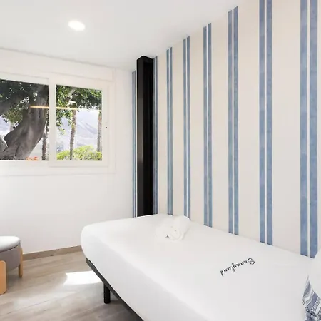 Sunnyland Teresitas House Semesterbostad *