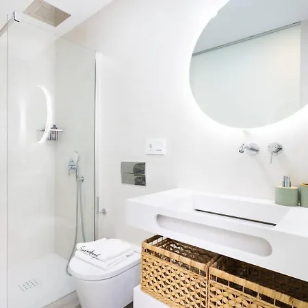 Sunnyland Teresitas House Semesterbostad San Andrés