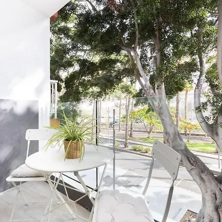 Sunnyland Teresitas House San Andrés