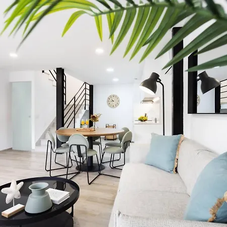 Sunnyland Teresitas House San Andrés