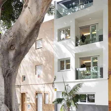 Sunnyland Teresitas House * San Andrés