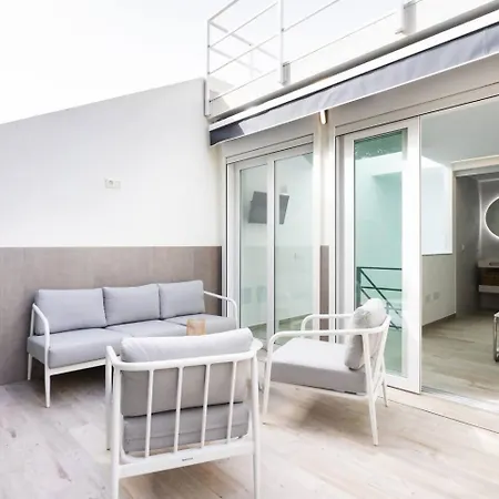 Sunnyland Teresitas House בית נופש *
