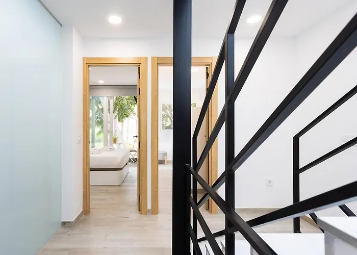 Sunnyland Teresitas House San Andrés