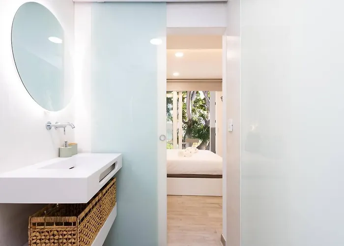 Sunnyland Teresitas House *