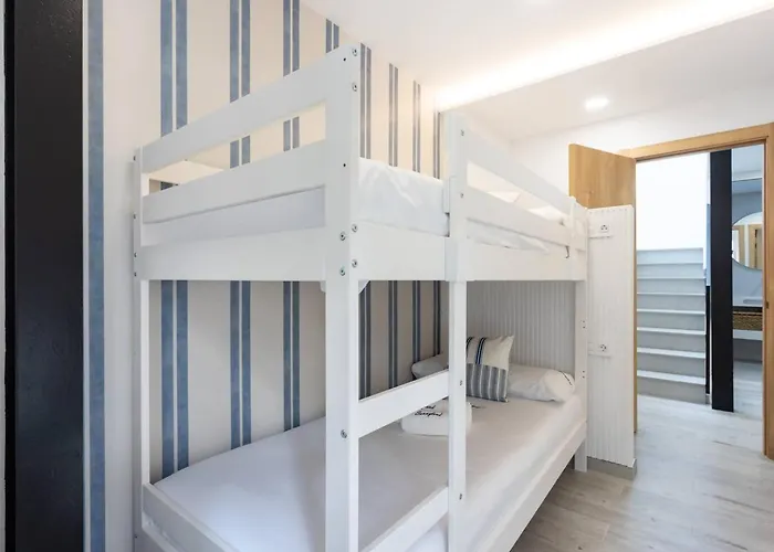 Sunnyland Teresitas House San Andrés