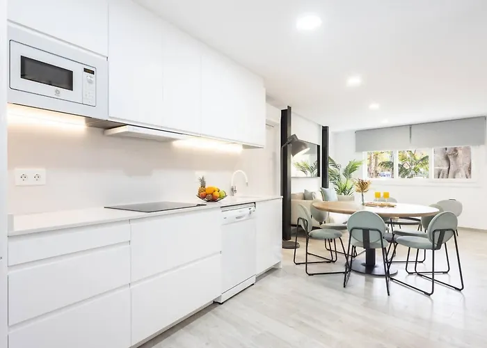 Sunnyland Teresitas House *