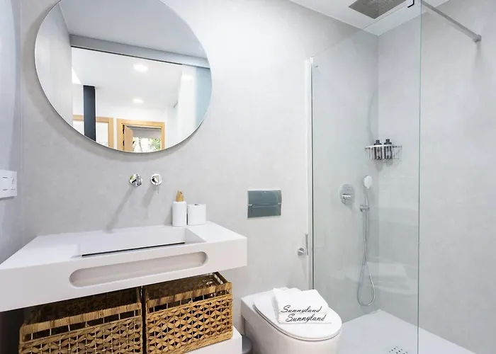 Sunnyland Teresitas House San Andrés