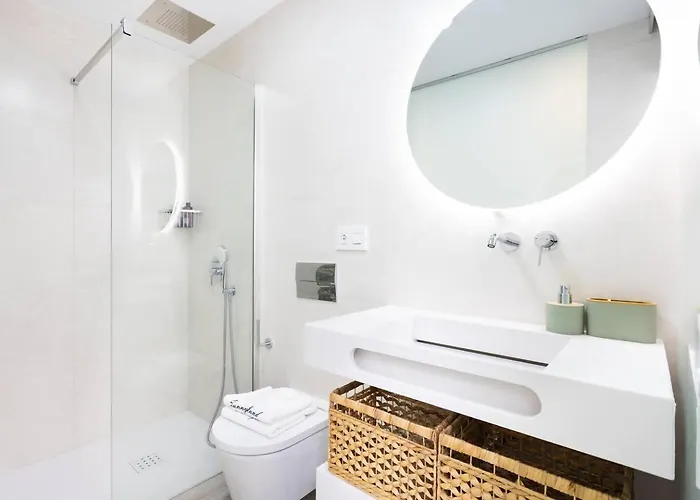 Sunnyland Teresitas House Сasa de vacaciones San Andrés