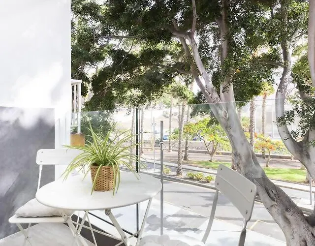 Sunnyland Teresitas House San Andrés