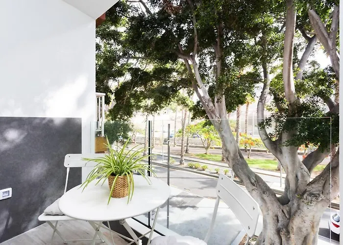 Sunnyland Teresitas House Ferienhaus