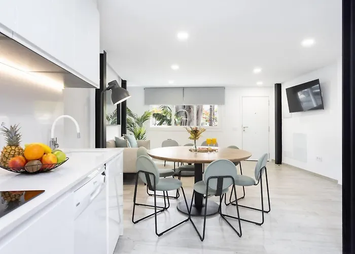 Sunnyland Teresitas House *