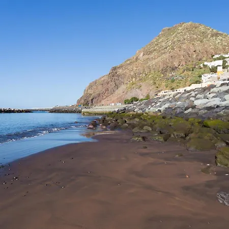 Sunnyland Teresitas House * San Andres (Tenerife)
