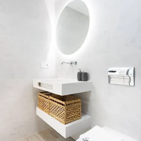 Sunnyland Teresitas House Casa de Férias San Andres (Tenerife)