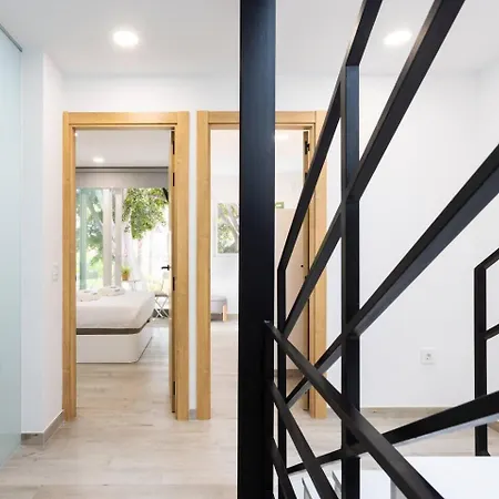 Sunnyland Teresitas House San Andres (Tenerife)