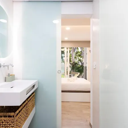 Sunnyland Teresitas House *