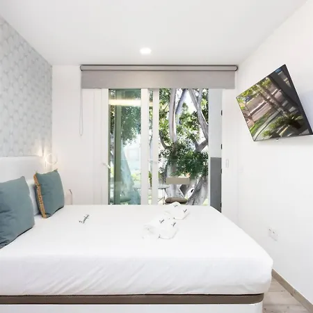 Sunnyland Teresitas House