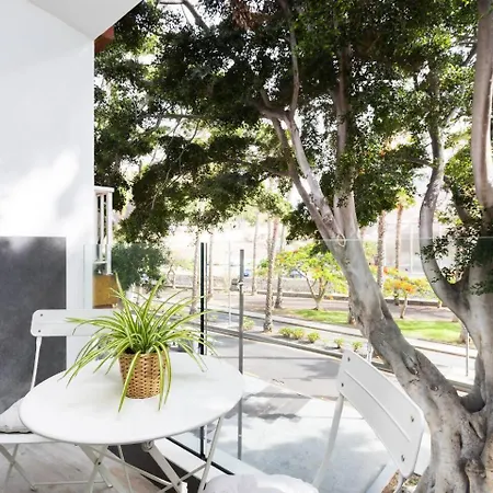 Sunnyland Teresitas House Casa de Férias