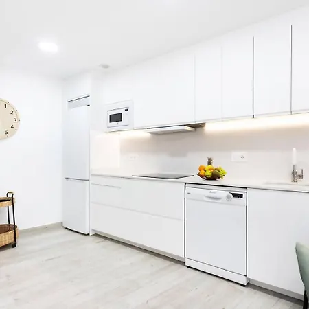 Sunnyland Teresitas House Casa de Férias *