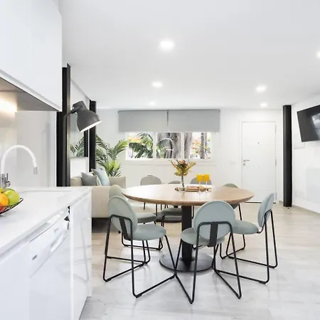 Sunnyland Teresitas House *