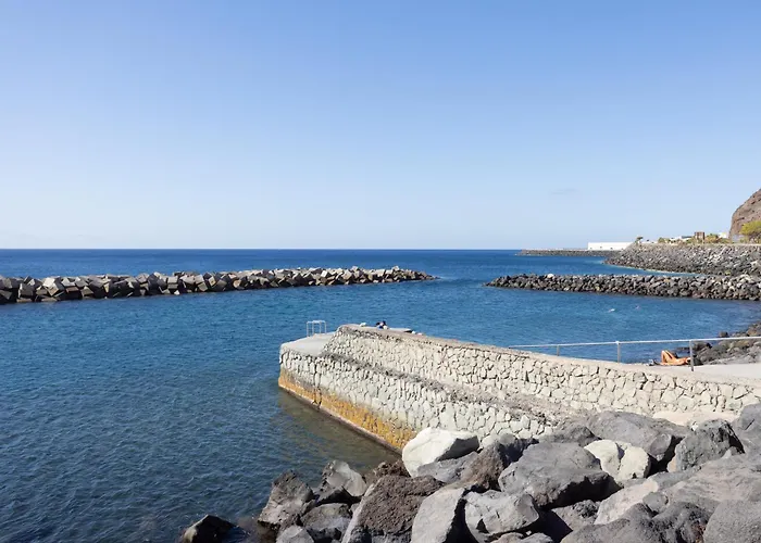 Sunnyland Teresitas House בית נופש