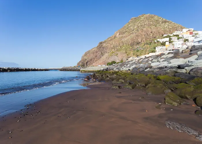 Sunnyland Teresitas House * San Andrés