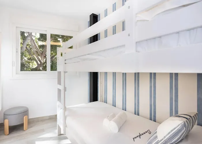 Sunnyland Teresitas House * San Andrés