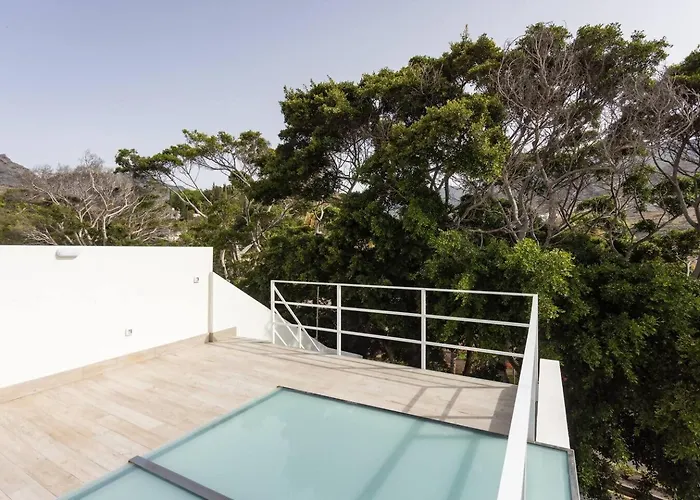 Sunnyland Teresitas House