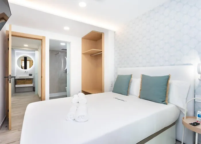 Sunnyland Teresitas House בית נופש *