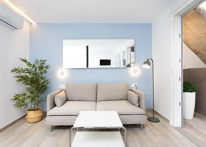 Sunnyland Teresitas House