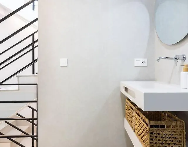 度假居 Sunnyland Teresitas House *