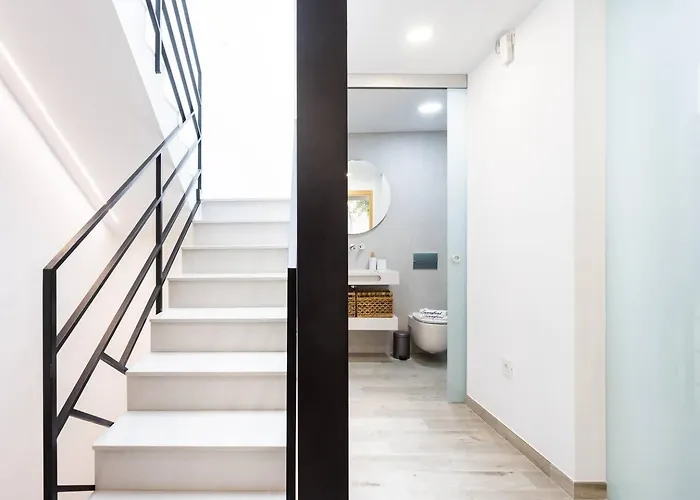 Sunnyland Teresitas House * San Andrés