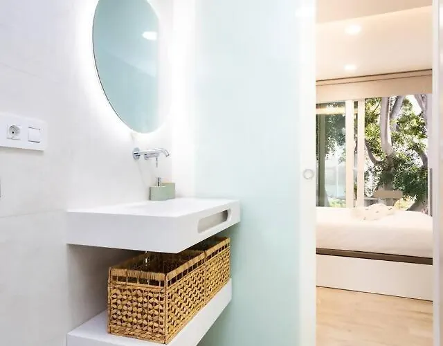 度假居 Sunnyland Teresitas House