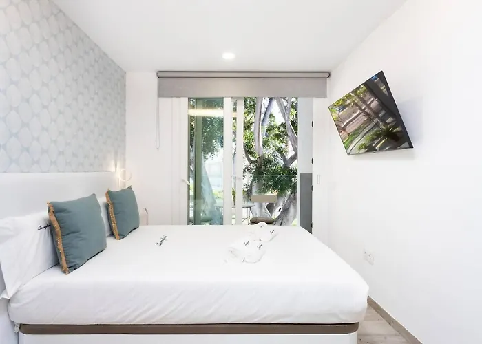 Sunnyland Teresitas House