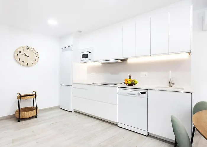 Sunnyland Teresitas House בית נופש *