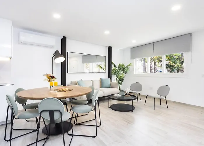 Sunnyland Teresitas House בית נופש San Andrés