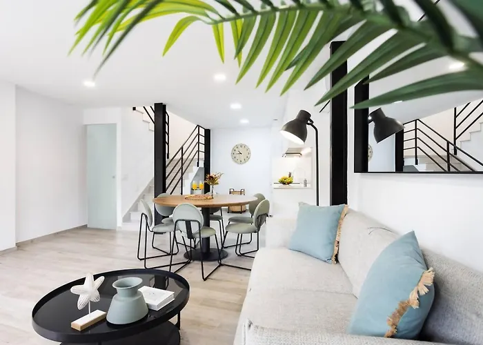 Sunnyland Teresitas House San Andrés